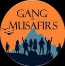 GangOfMusafirs Logo